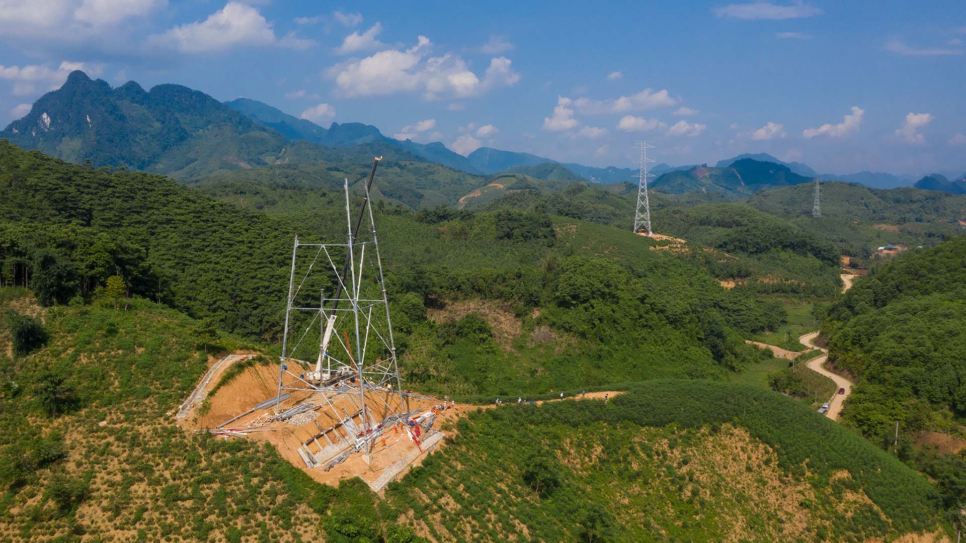 EVN đặt yêu cầu cao hơn với công tác tư vấn trong các dự án điện